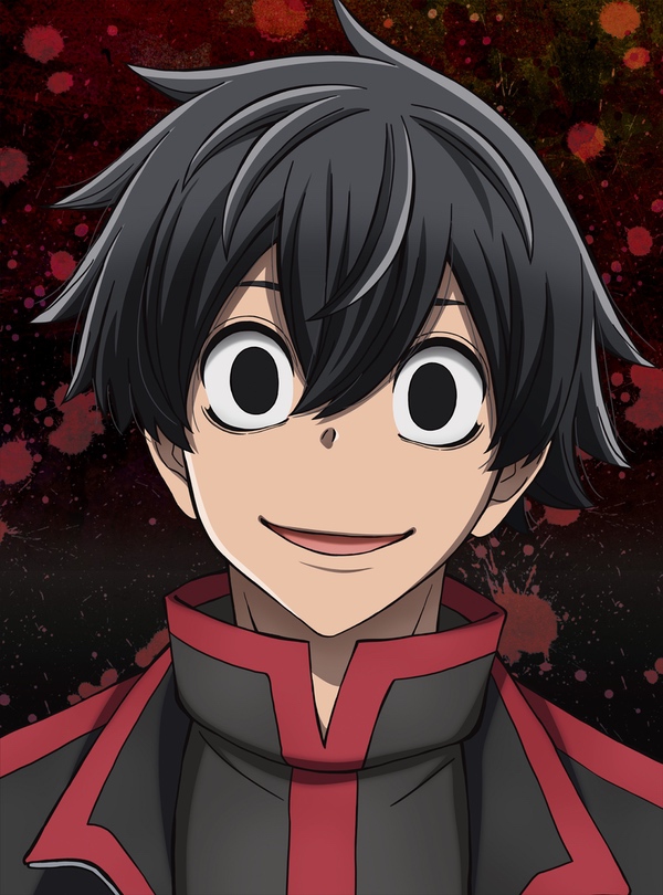 Blu-ray 第四巻