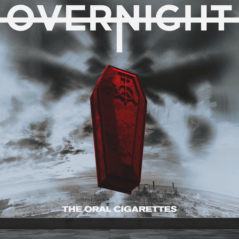 OP主題歌「OVERNIGHT」<br>THE ORAL CIGARETTES
